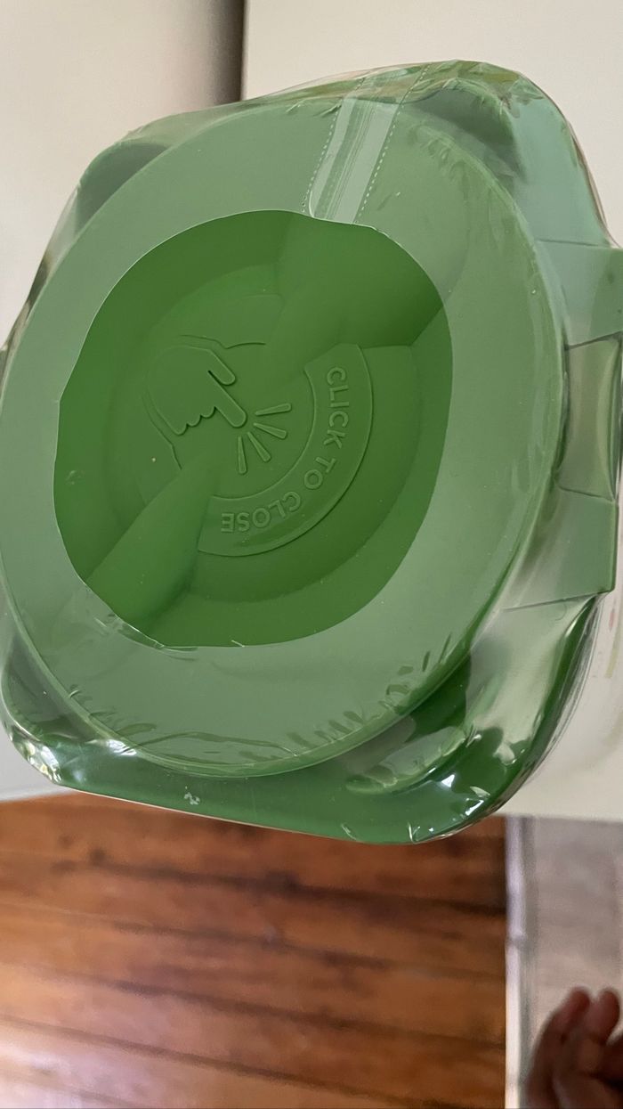 Vends 1 boîte de lait infantile Blédilait NEUVE sous blister - photo numéro 2