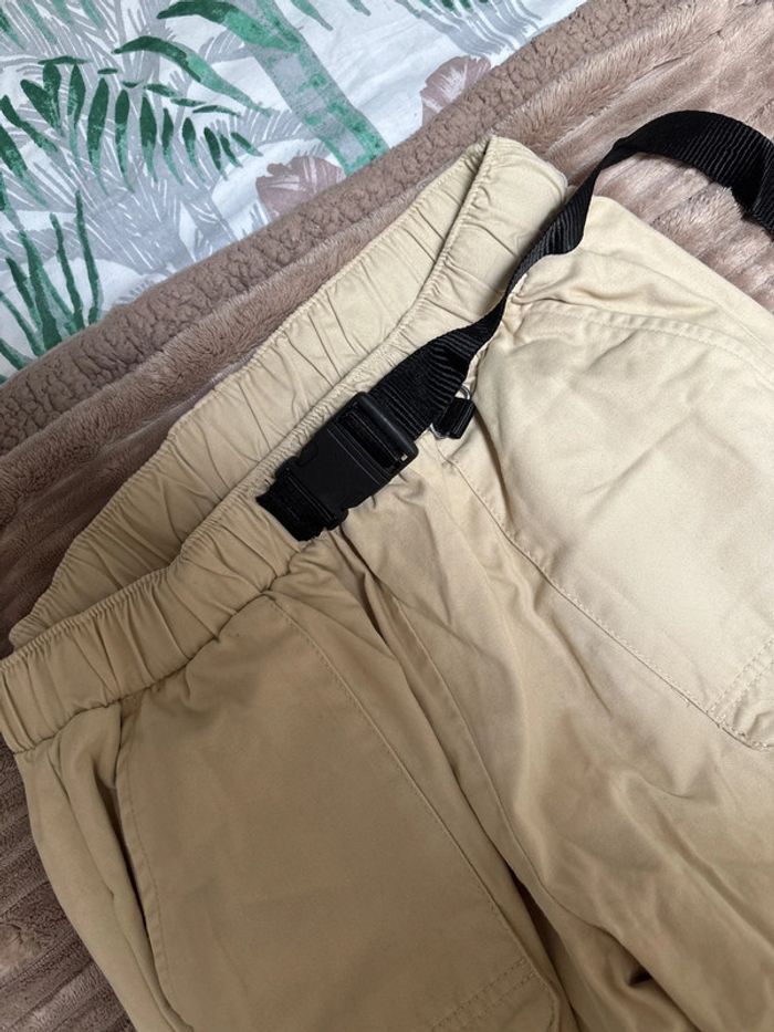 Pantalon cargo - photo numéro 4