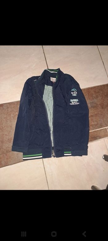 Veste