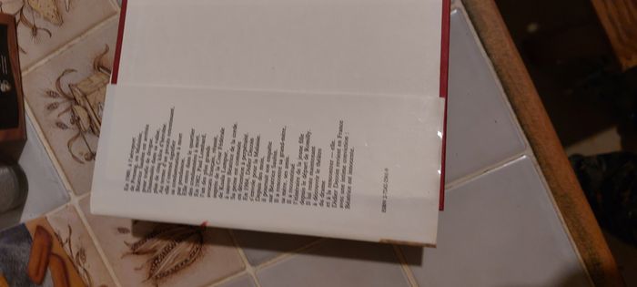 Livre Béatrice en enfer - photo numéro 5