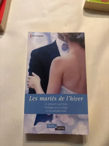 Les mariés de l hiver