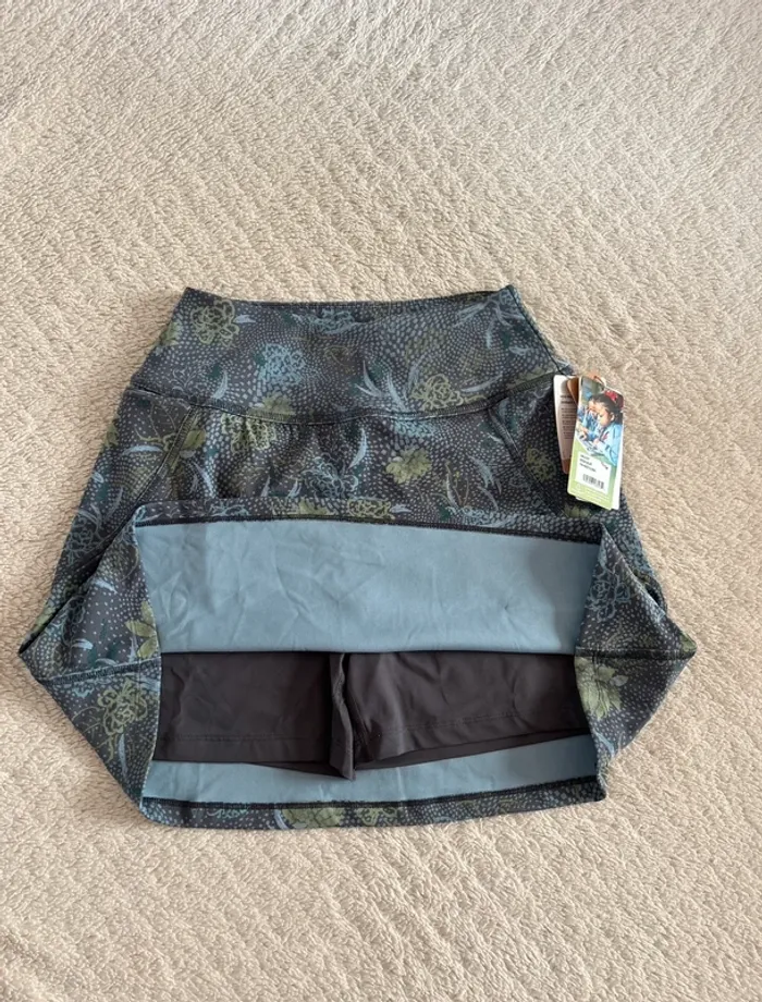 Jupe short Sherpa - photo numéro 2