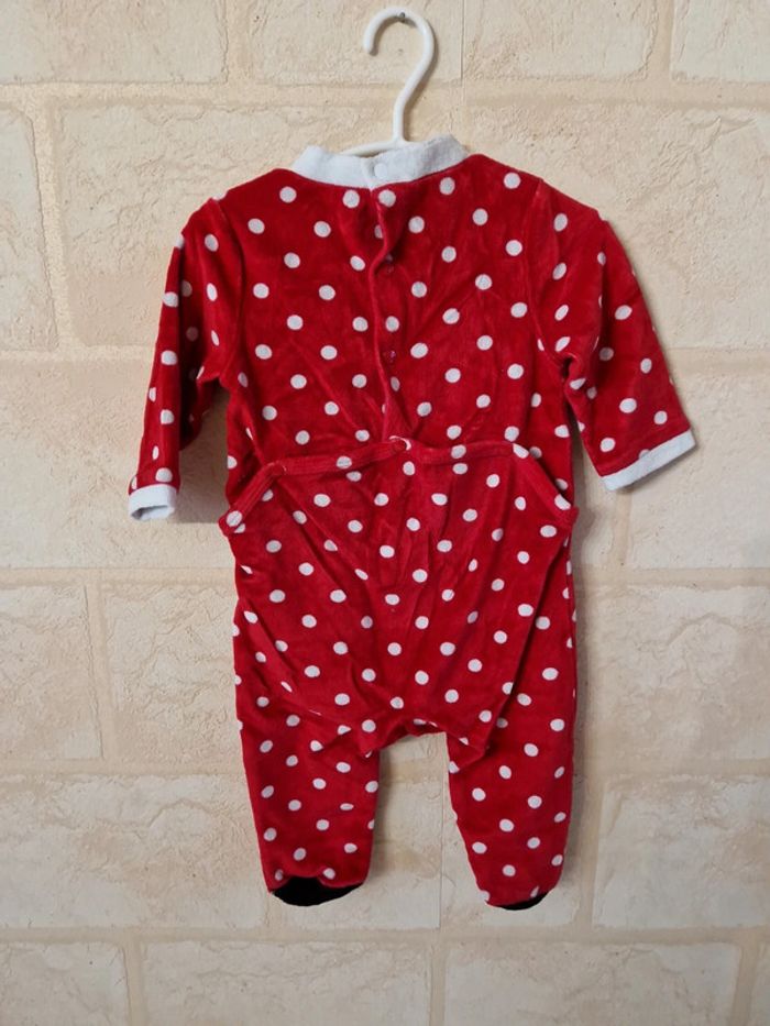 Pyjamas Noël 6mois - photo numéro 3