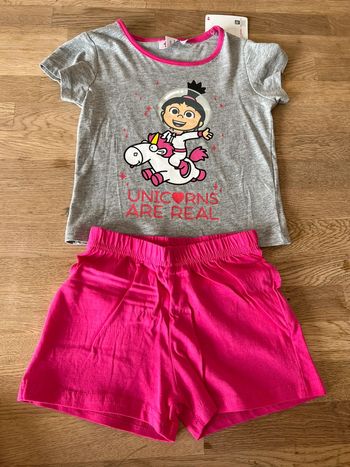 pyjama minions