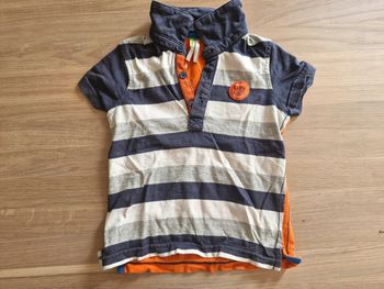 Polo Orchestra 2 ans