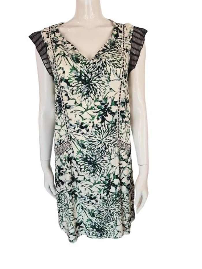 Robe miss by captain tortue