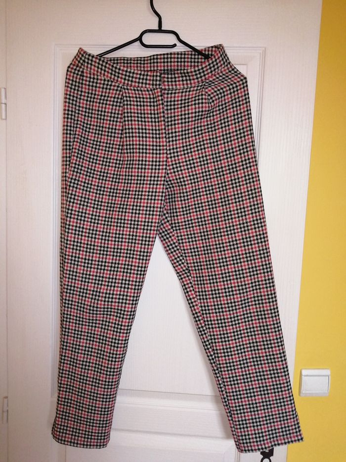 Ensemble veste et pantalon, habillé - photo numéro 2