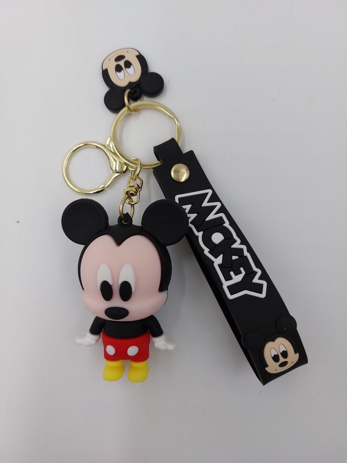 Porte clé mickey