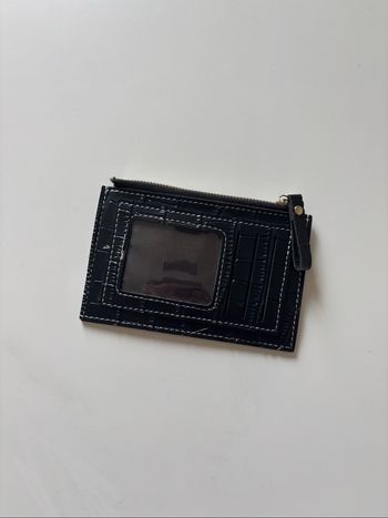 Porte carte
