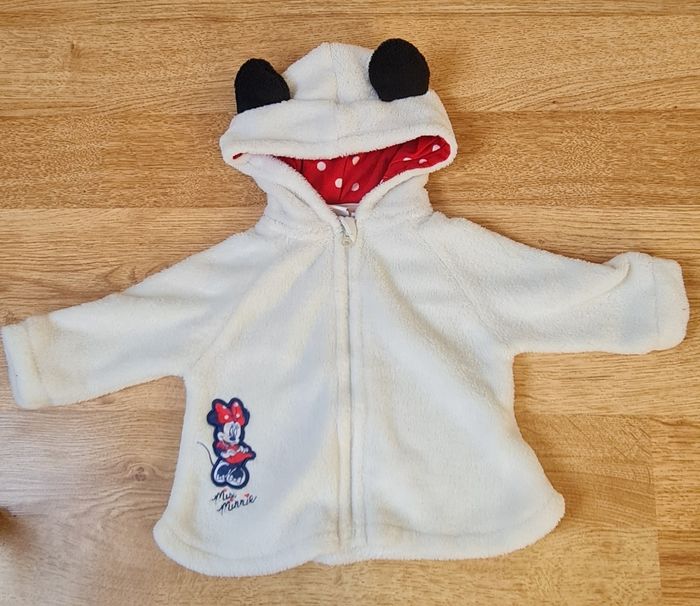 Gilet disney