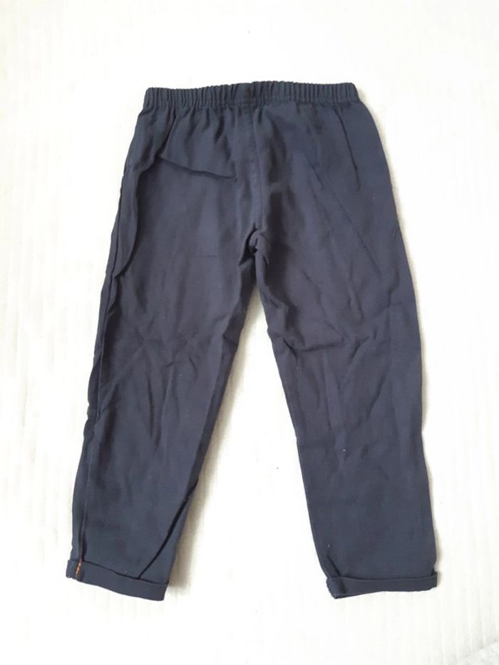 Pantalon Lee Cooper 24 mois - photo numéro 4