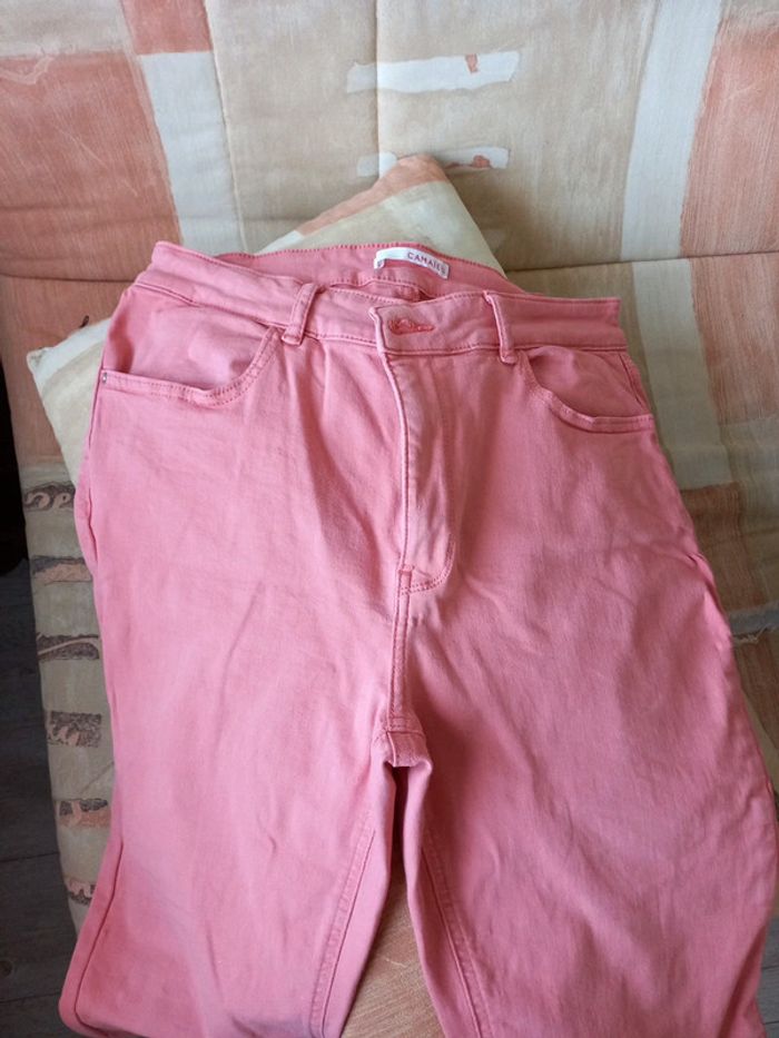 Pantalon femme - photo numéro 2