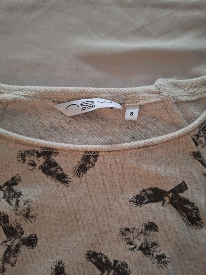 Pull fille - photo numéro 2