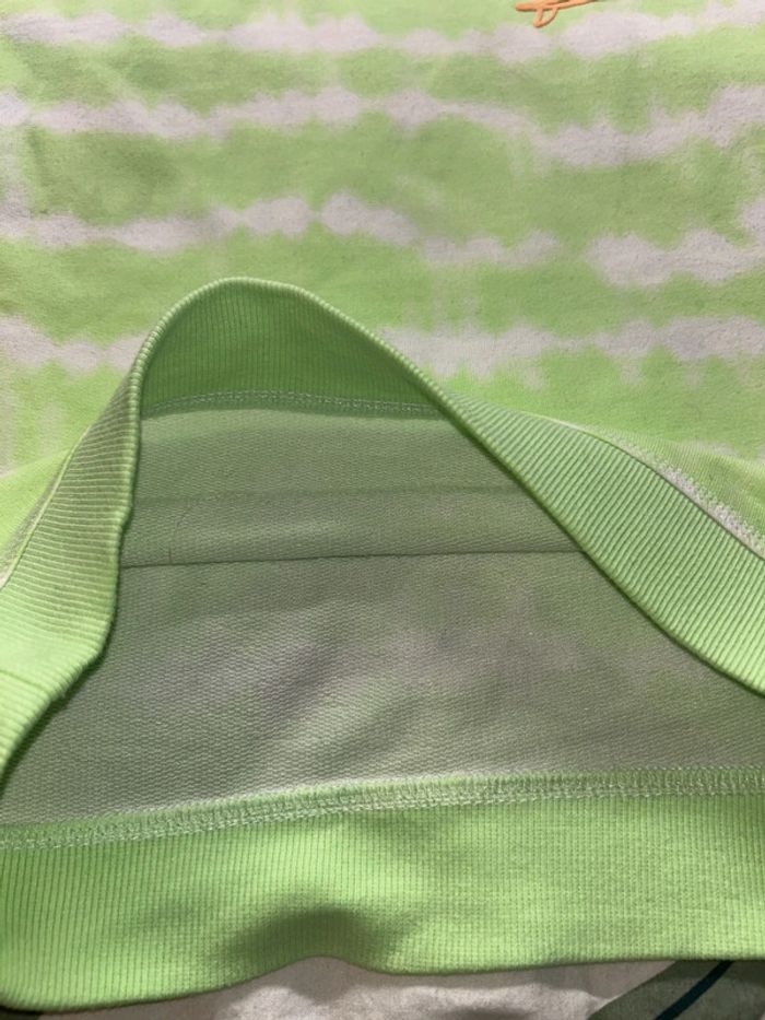 Pull fin vert anis surf orchestra - photo numéro 3