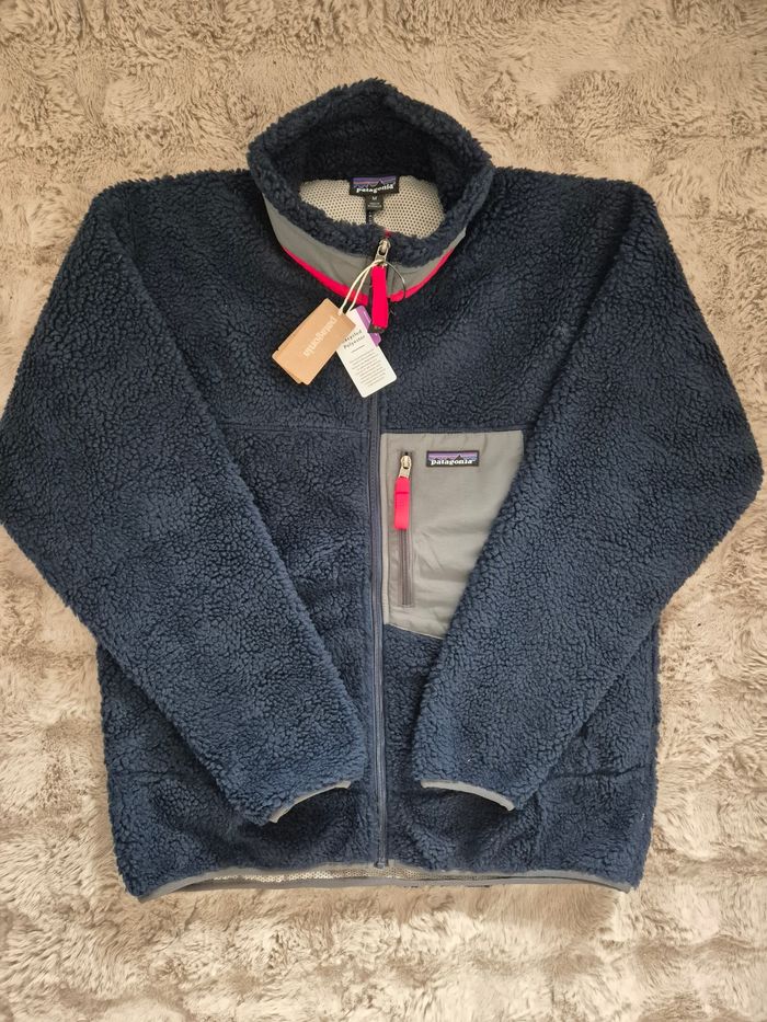 Patagonia - photo numéro 1