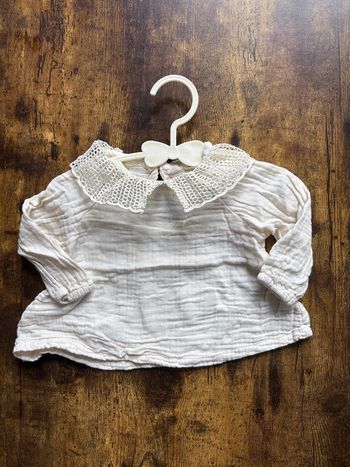 Blouse 6m