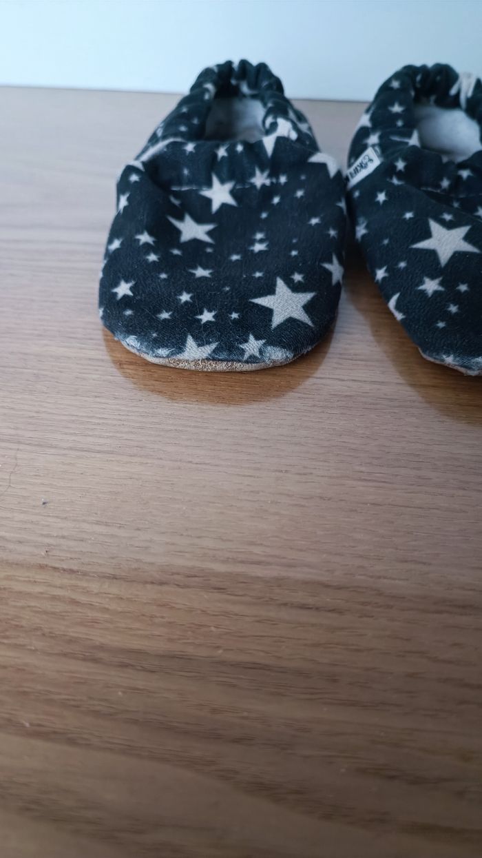 Chaussons Kifikids 22 - photo numéro 2