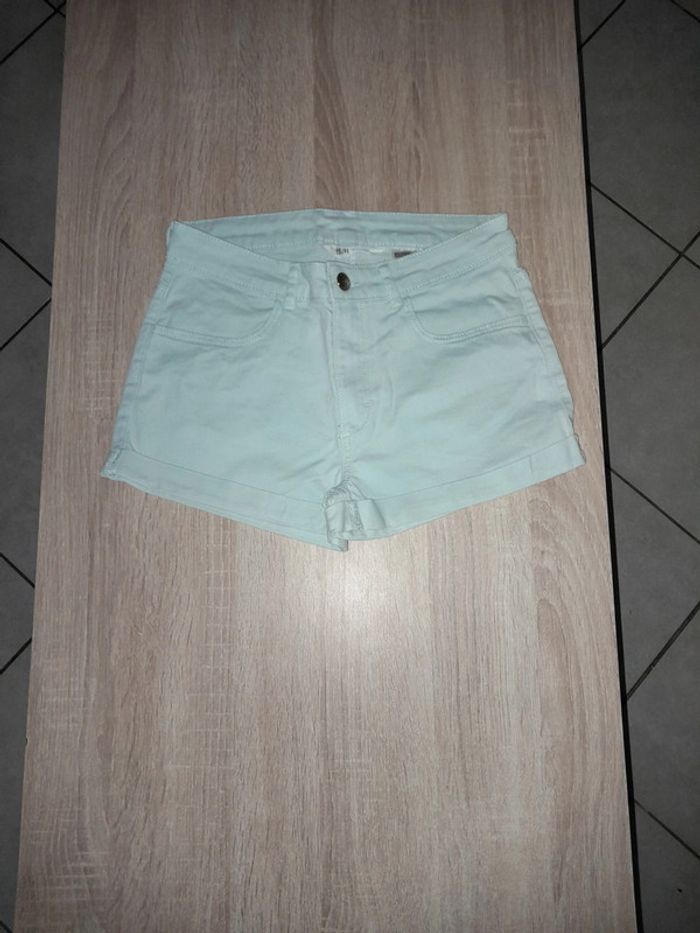 Short