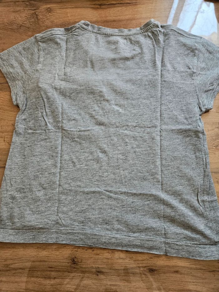 T-shirt homme retailler S - photo numéro 2