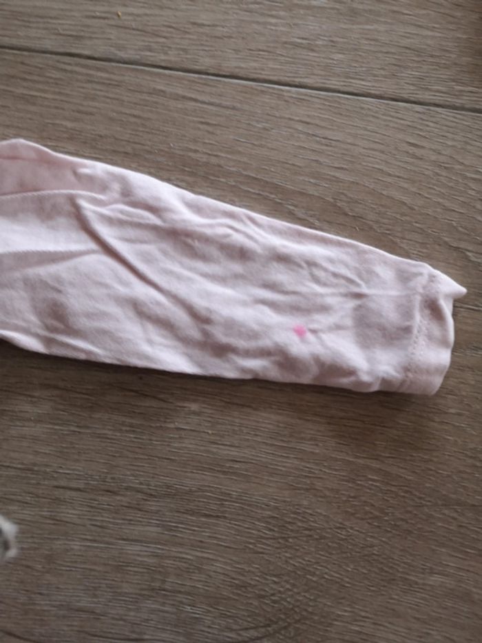 T shirt 5ans sergent major - photo numéro 3