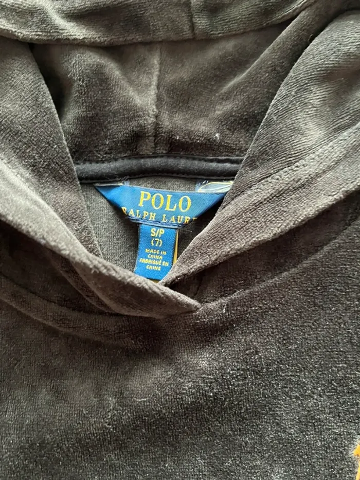 Pull Ralph Lauren - photo numéro 3