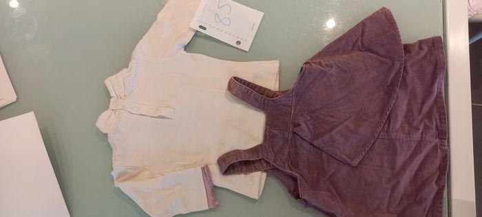 ensemble 6 mois la compagnies des petit - photo numéro 2