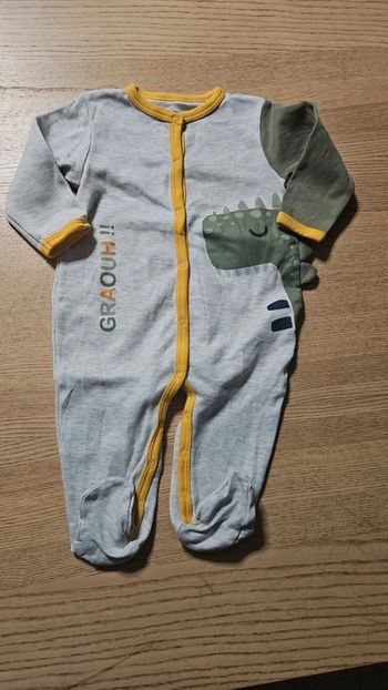 Pyjama