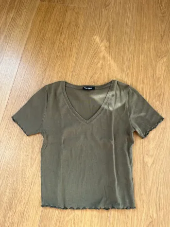 Teeshirt Tally Weijl taille S