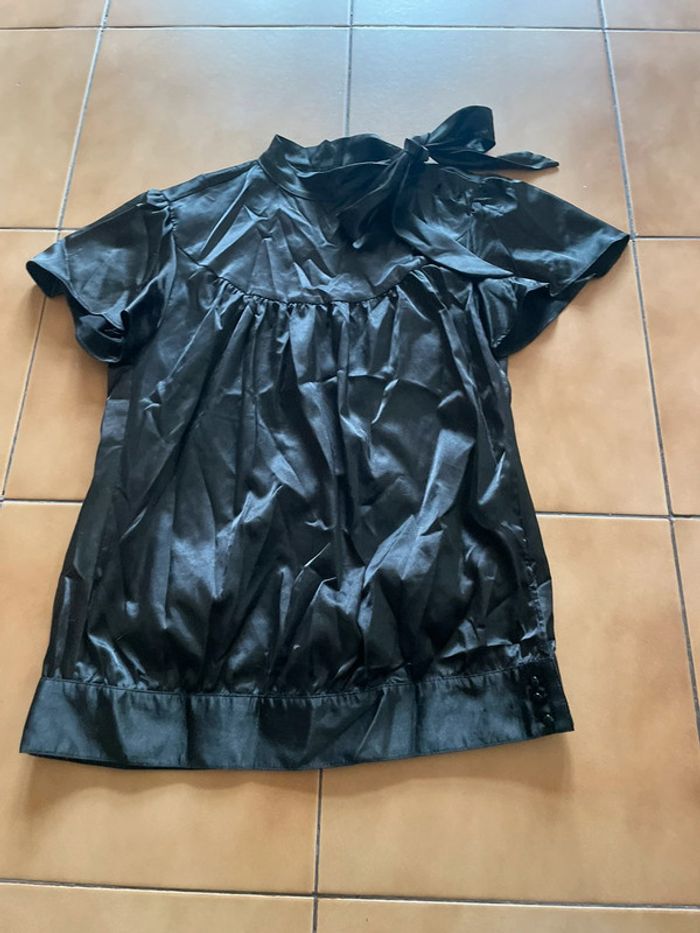 Chemise femme S