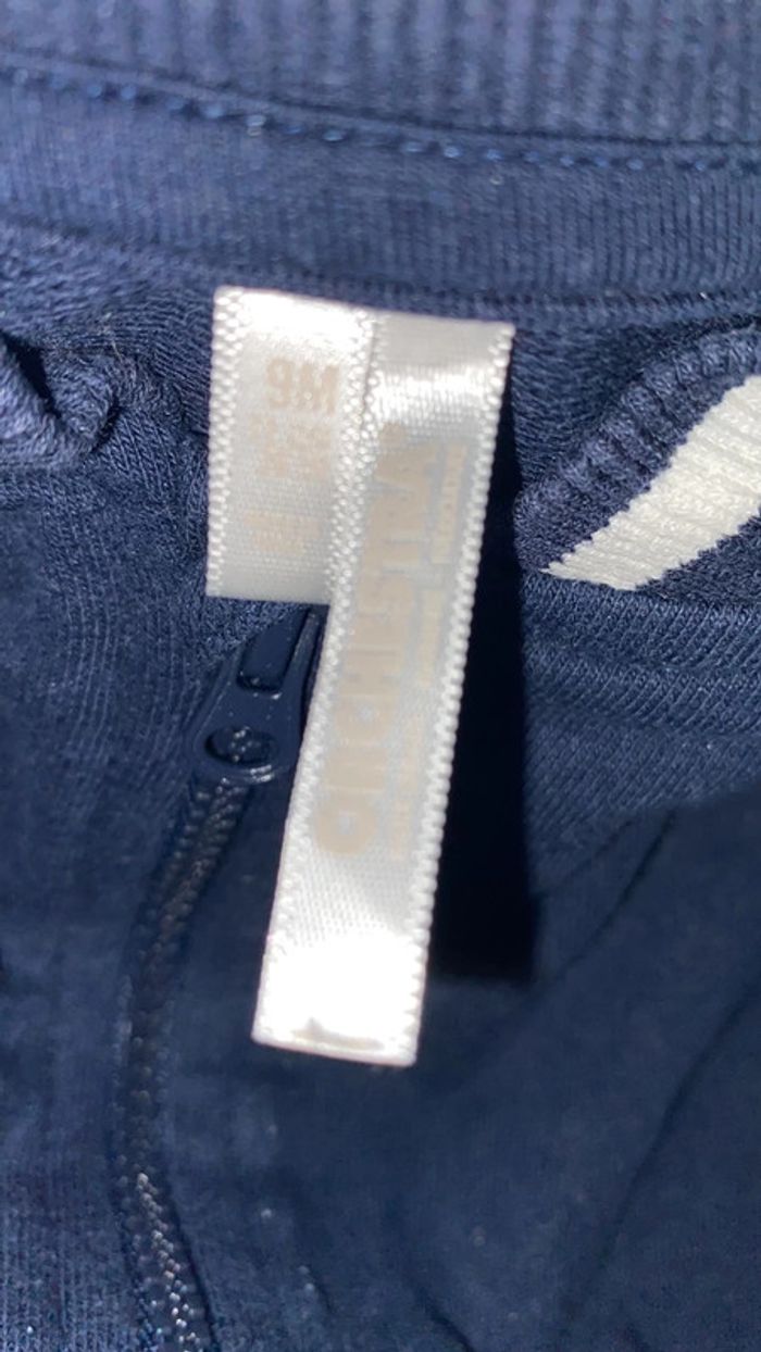 Gilet garçon 9 mois - photo numéro 2