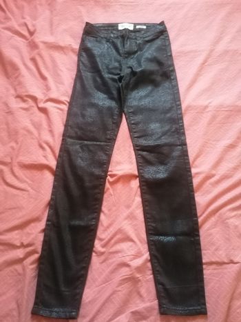 Jean femme taille 34