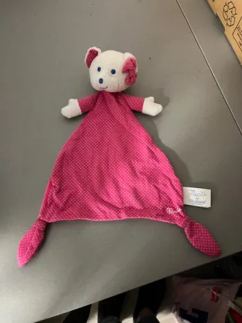 Peluche