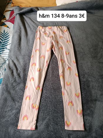Legging hiver
