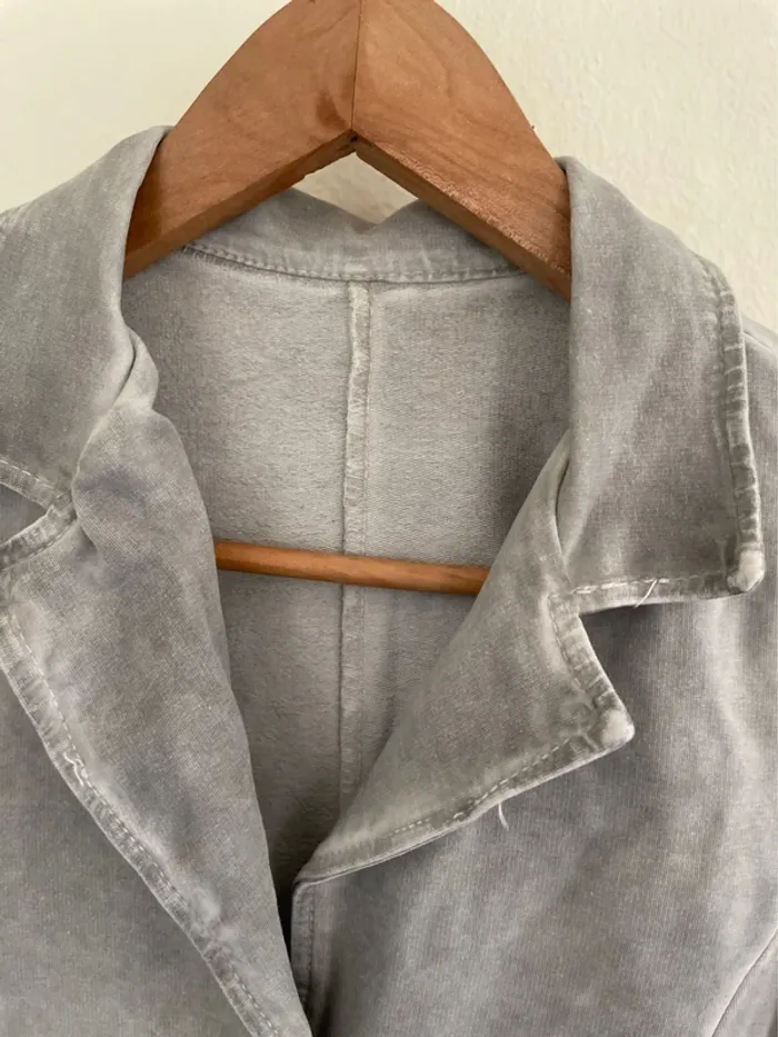 #Blazer Vanilla 🍀 - photo numéro 3