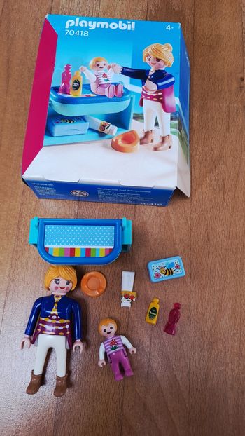 Playmobil 70418