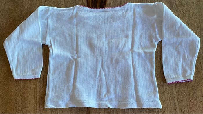 Maillot - photo numéro 3