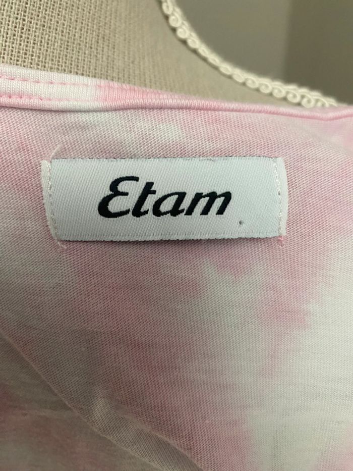 Lot de 2 Débardeurs Etam - photo numéro 10