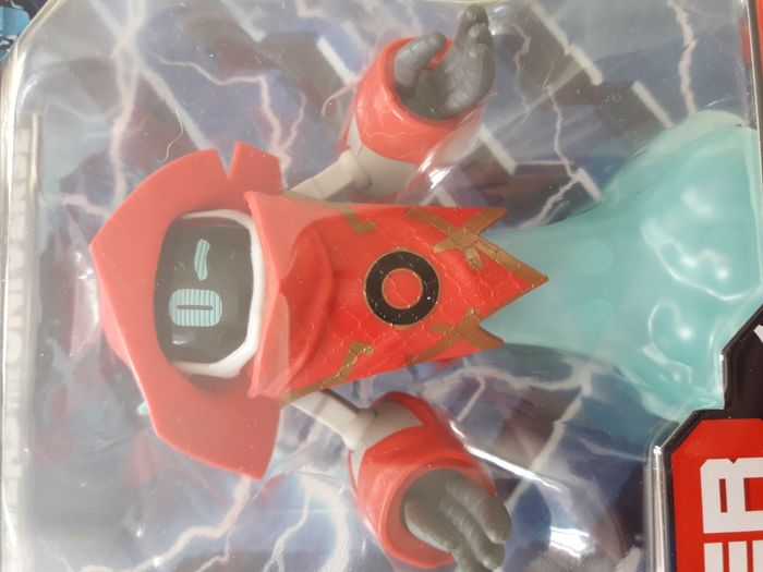 Les maitres de l'univers - Orko (He-man) - photo numéro 2