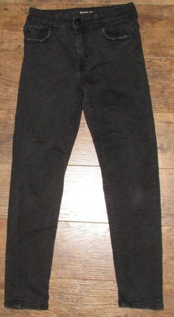 jean 11-12 ans Zara