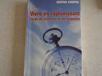 VIVRE EN RAJEUNISSANT