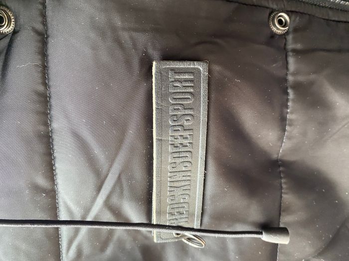 Manteau Homme Redskins - photo numéro 2