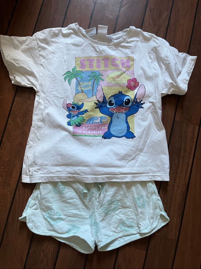 Pujashort fille Zara taille 9/10 ans