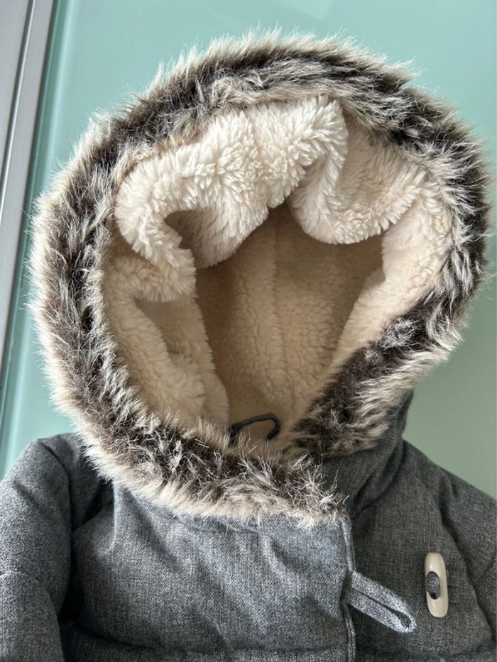 Manteau hiver - photo numéro 8