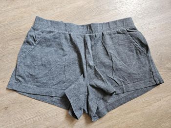 Short
