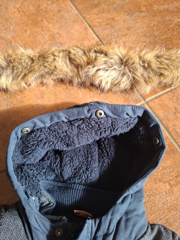 Manteau 2 ans - photo numéro 6