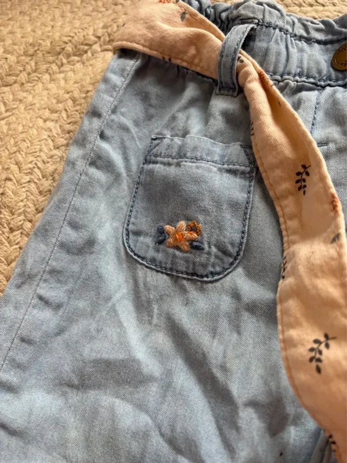 Jean léger - photo numéro 4