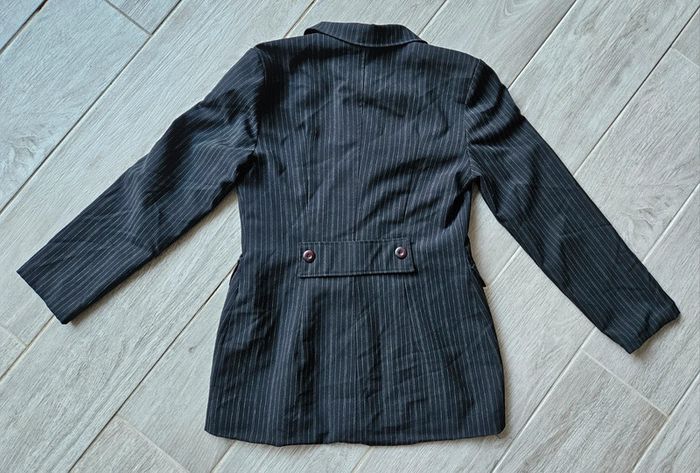 Tailleur femme taille 2 - photo numéro 4
