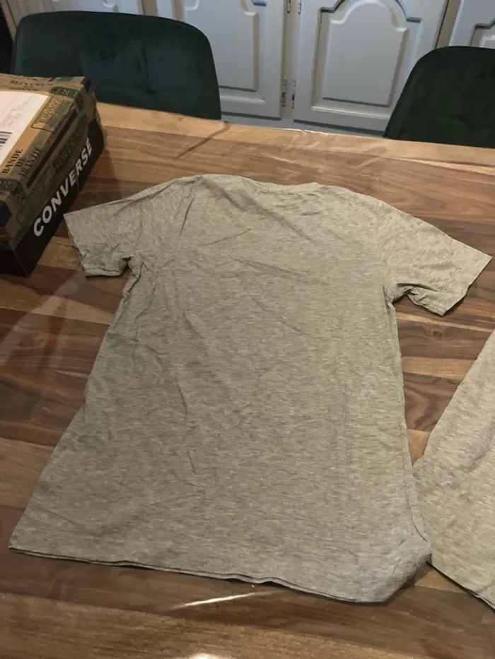 pyjama short - photo numéro 5