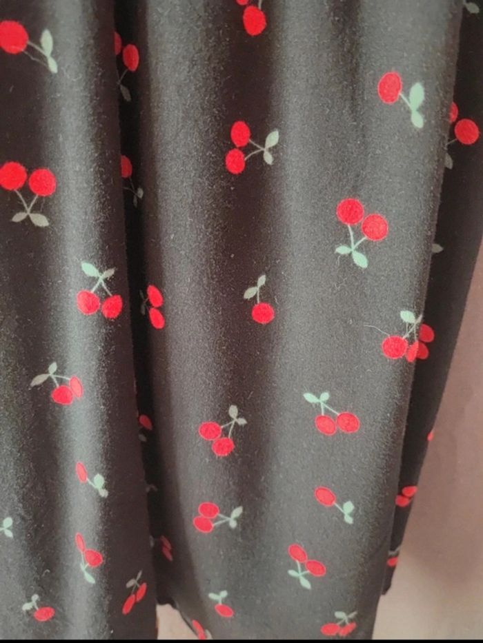 Robe courte - photo numéro 3