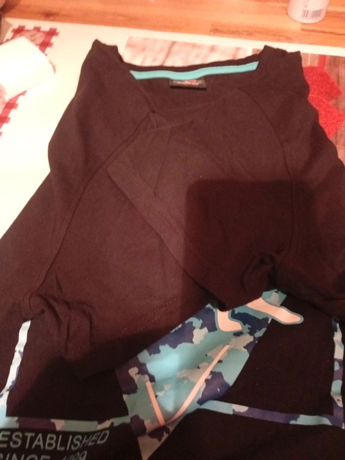 T shirt Airness neuf sans étiquette xl - photo numéro 3